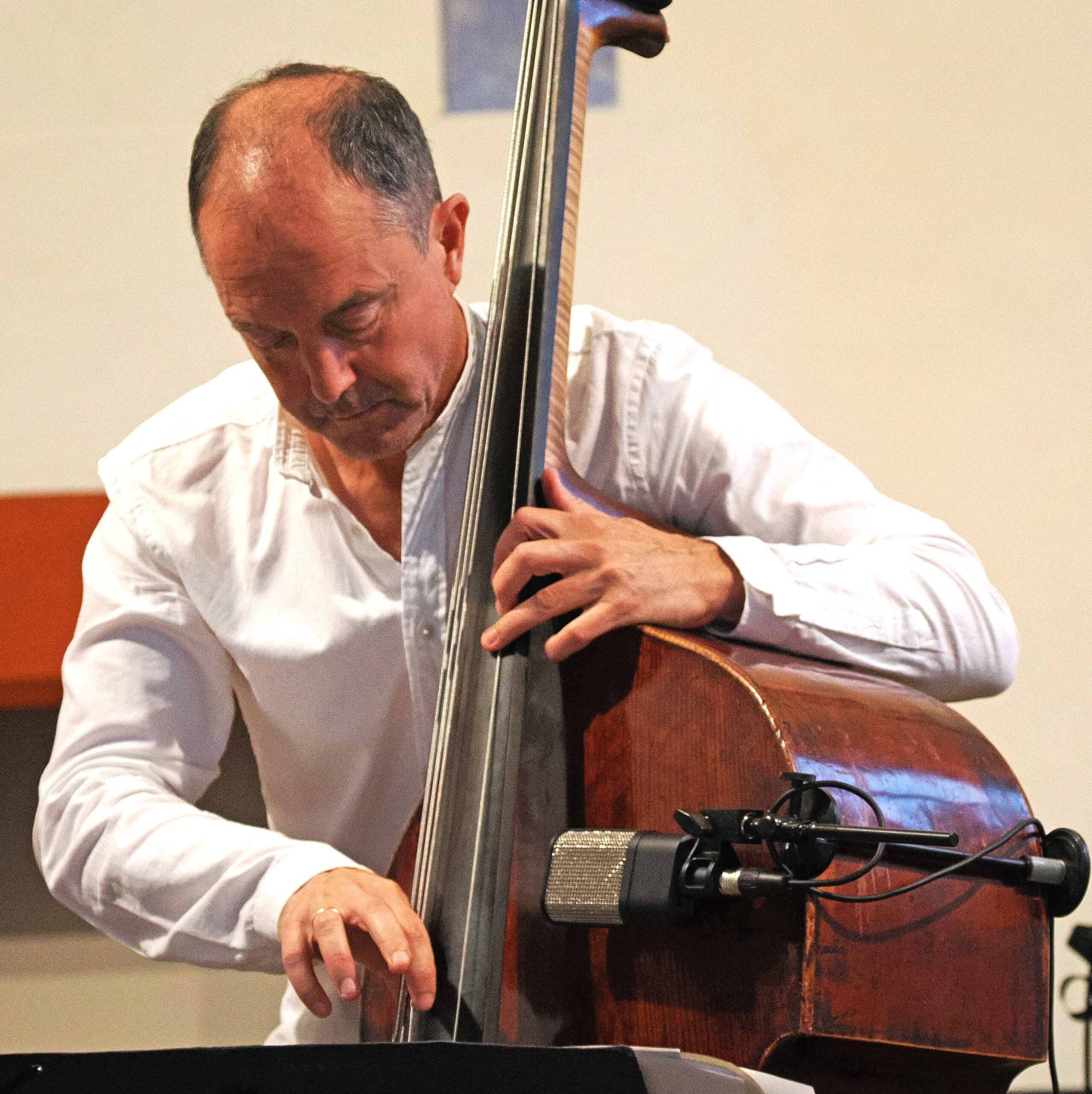 2025.11.09_Band Dohrmann_Bass_Florian Dohrmann