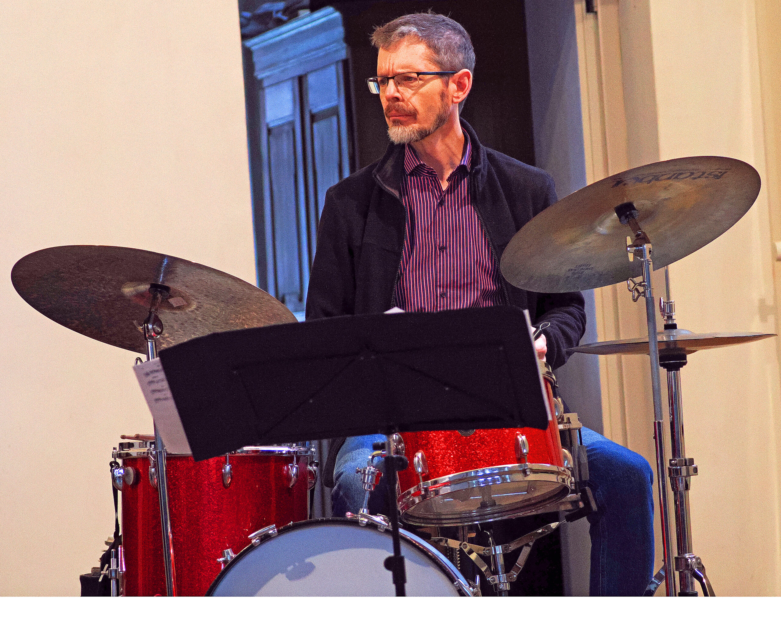 2025.11.09_Band Dohrmann_Drummer2_Lars Binder