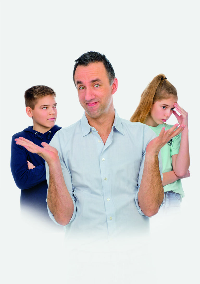 Matthias Jung Pressefoto Abenteuer Pubertät Teens Matthias Jung