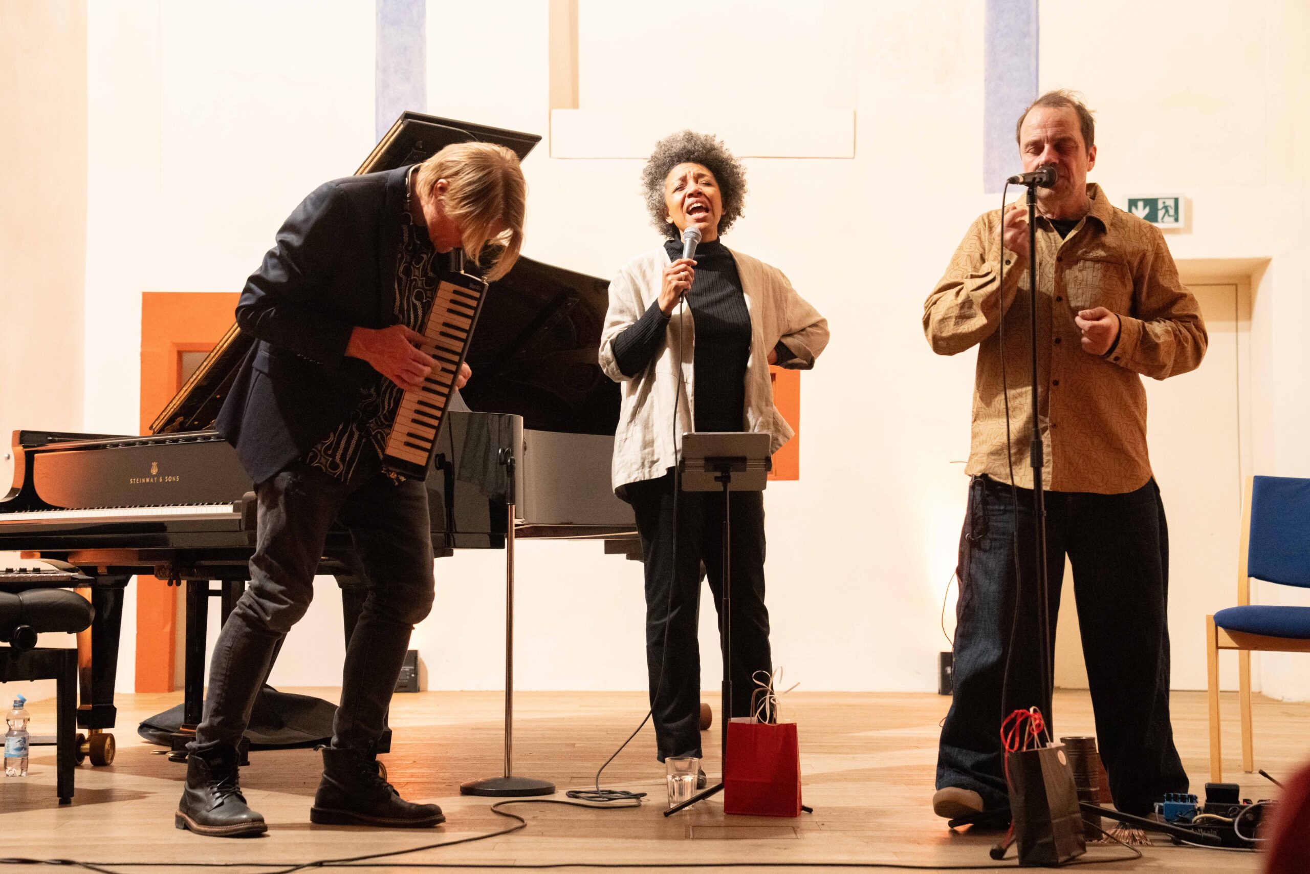 20260313 The Trio - Fola Dada, Martin Meixner, Joo Kraus