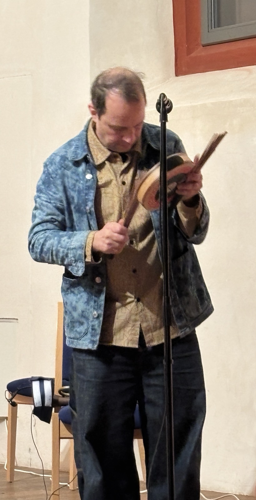 20260313 The Trio - Fola Dada, Martin Meixner, Joo Kraus